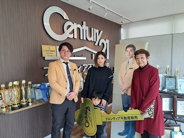 階段のないワンフロアで動きやすい家が希望