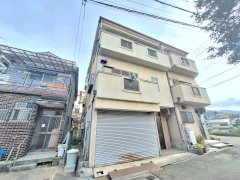 資産の処分のため