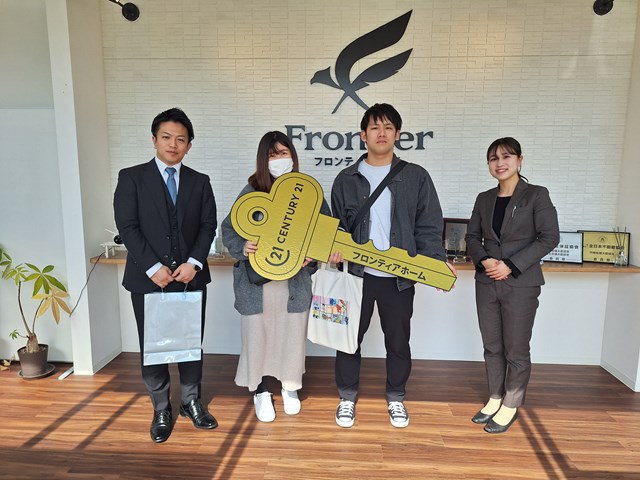 出産をきっかけに