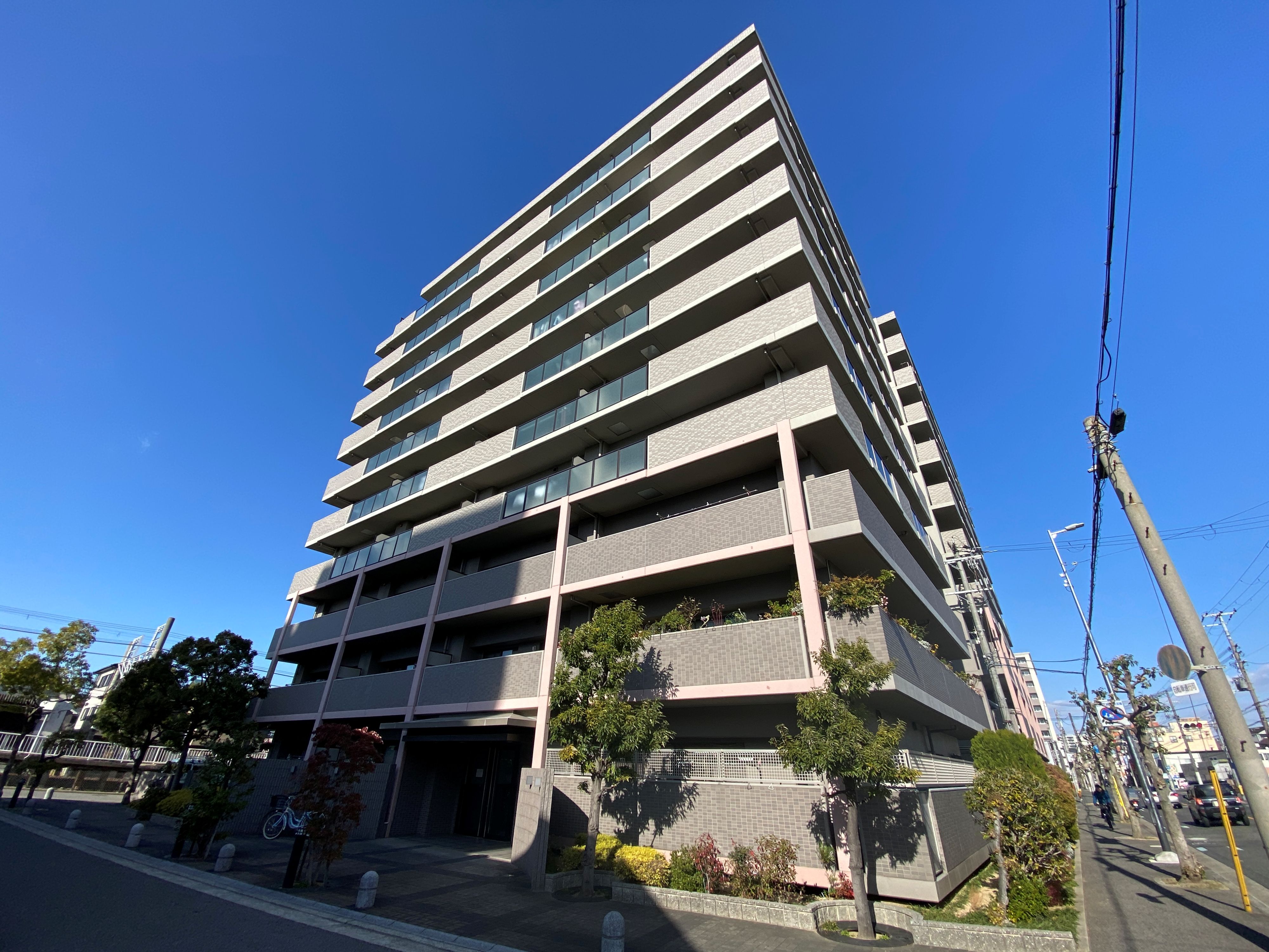 家族が増えるため