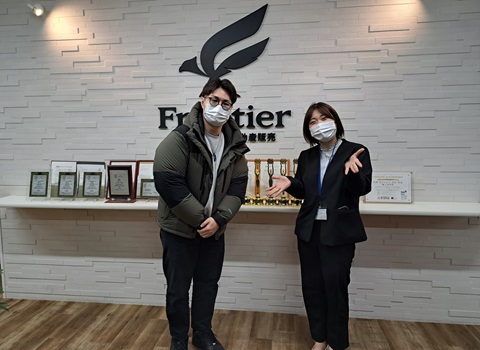 お子様の誕生をきっかけに