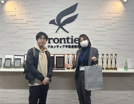 家賃がもったいなくて…