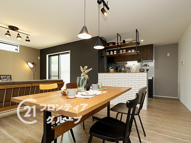 実家に住むようになったので売却