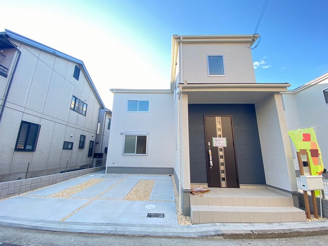 子供の小学校入学をきっかけに