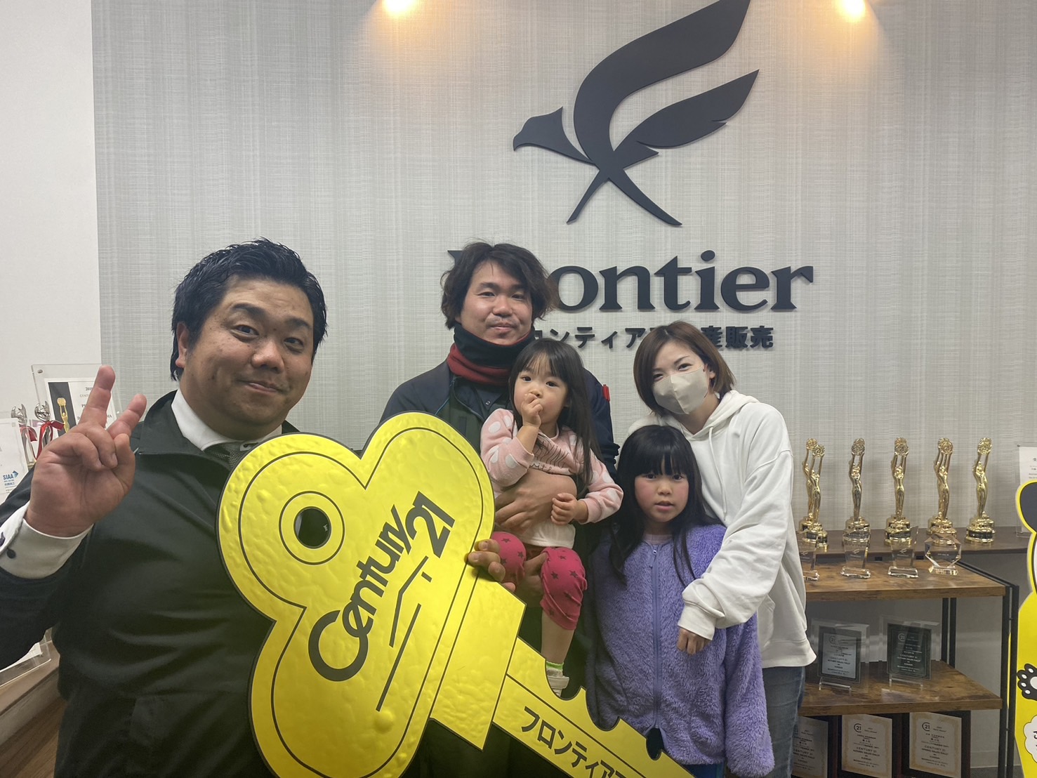 収納が少なく手狭になってきた為