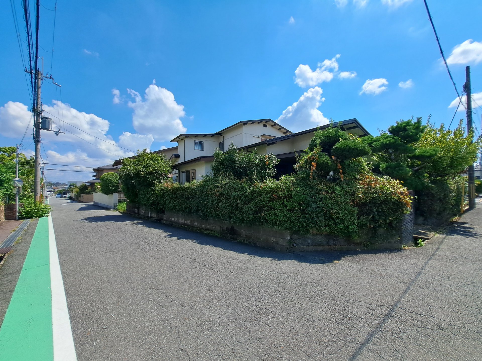 相続にともなう資産整理