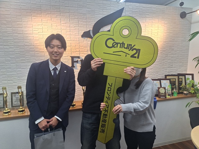 持ち家を検討し