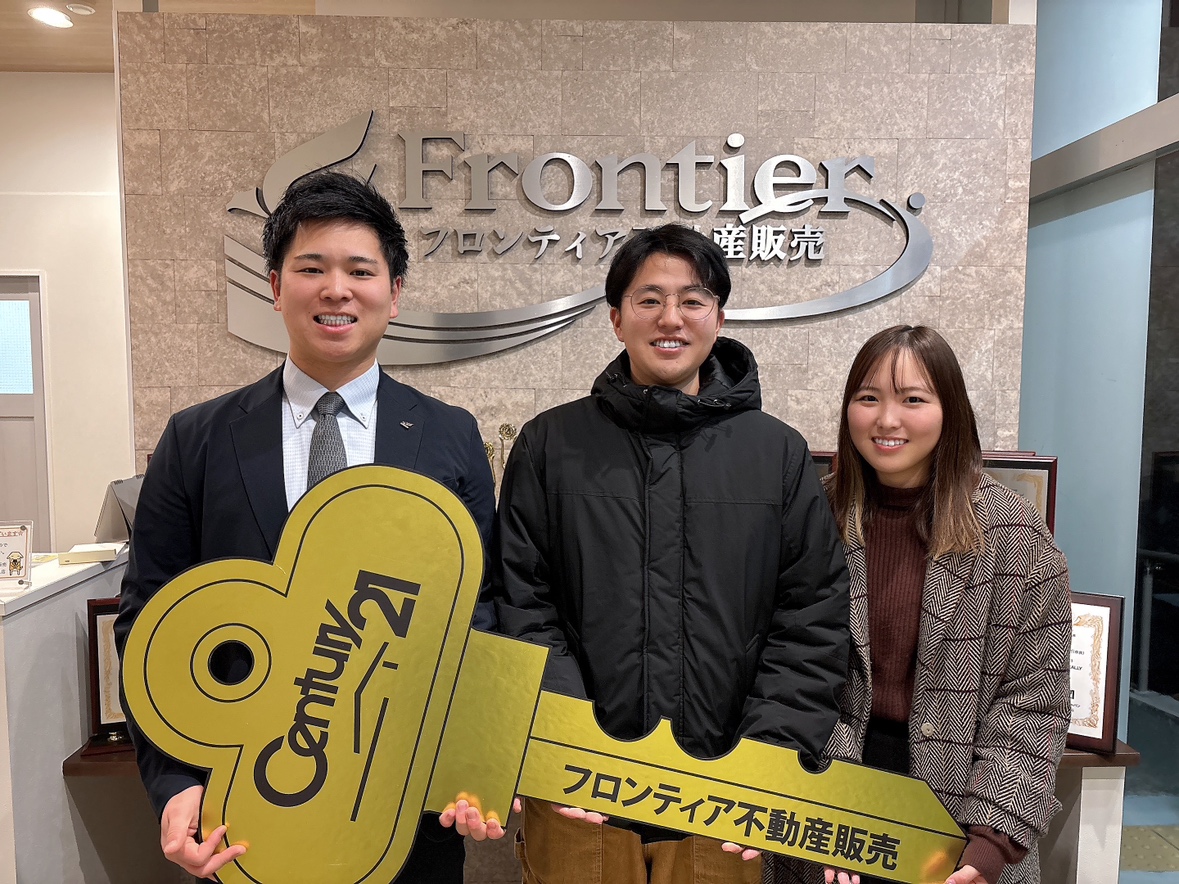 同棲を機に賃貸にするか悩んでいたところ、、、