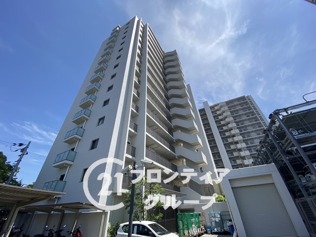 子供が増えたことでの住み替え