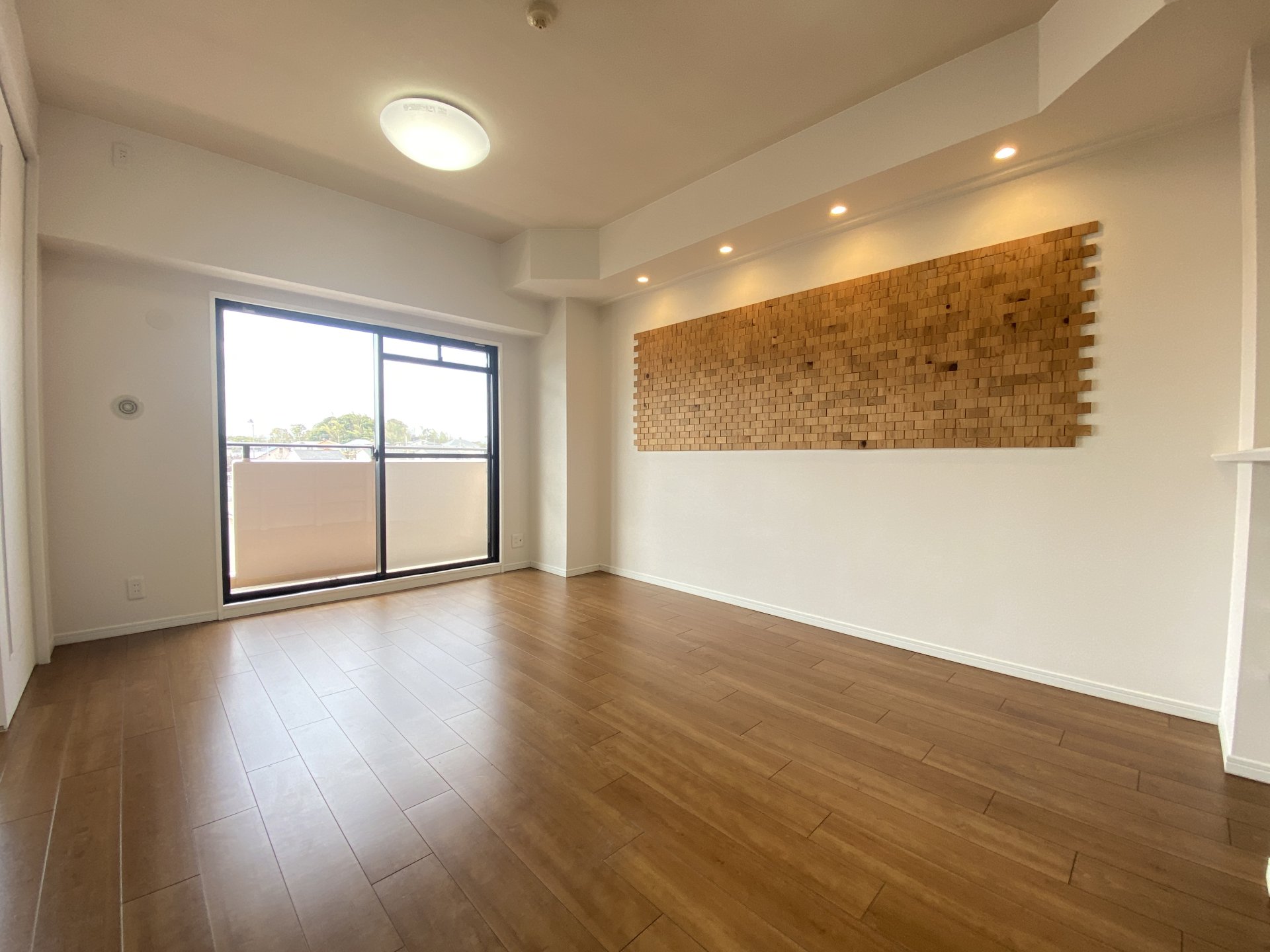 現在の家の不満から