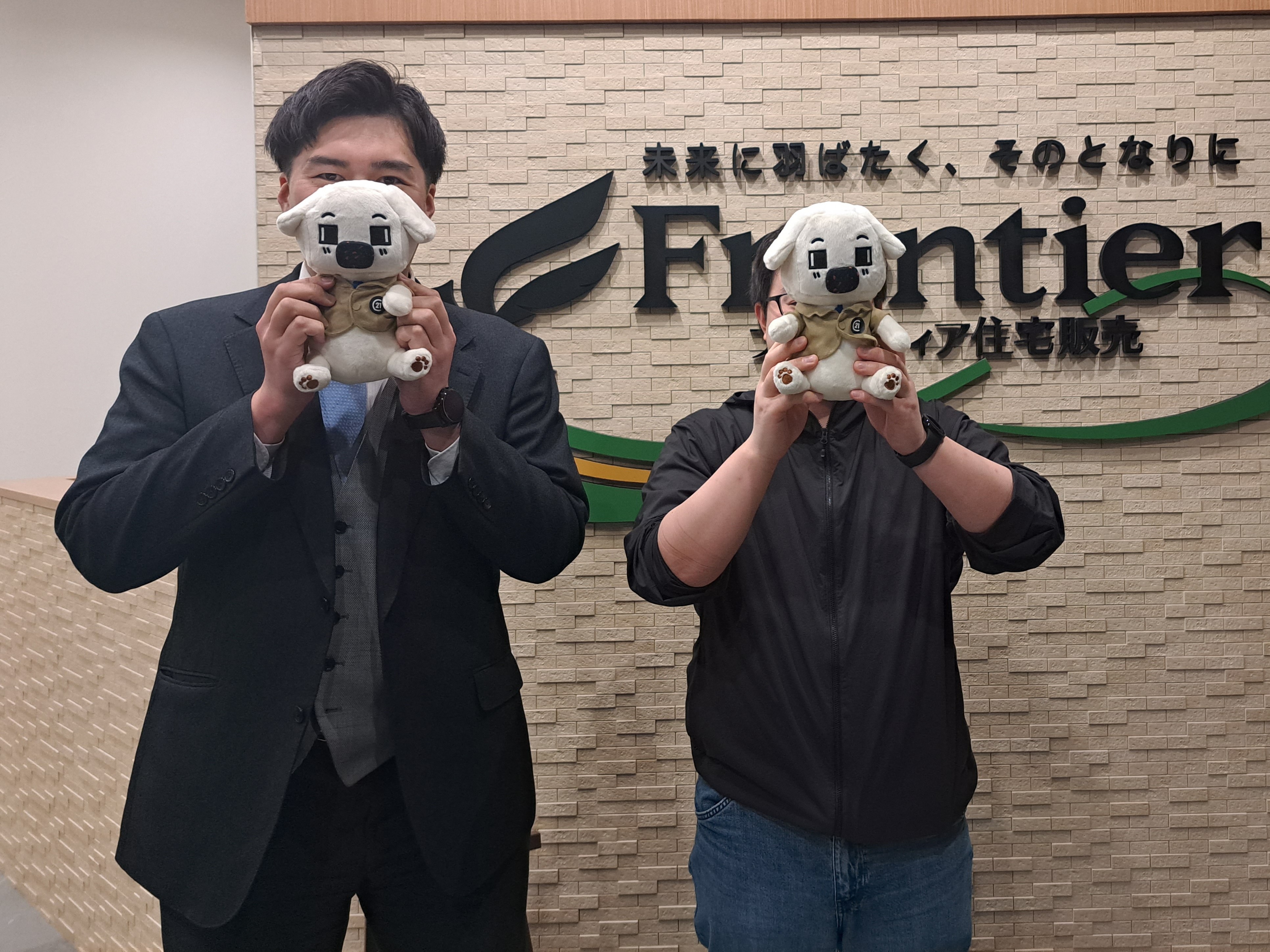 今の家が手狭なため