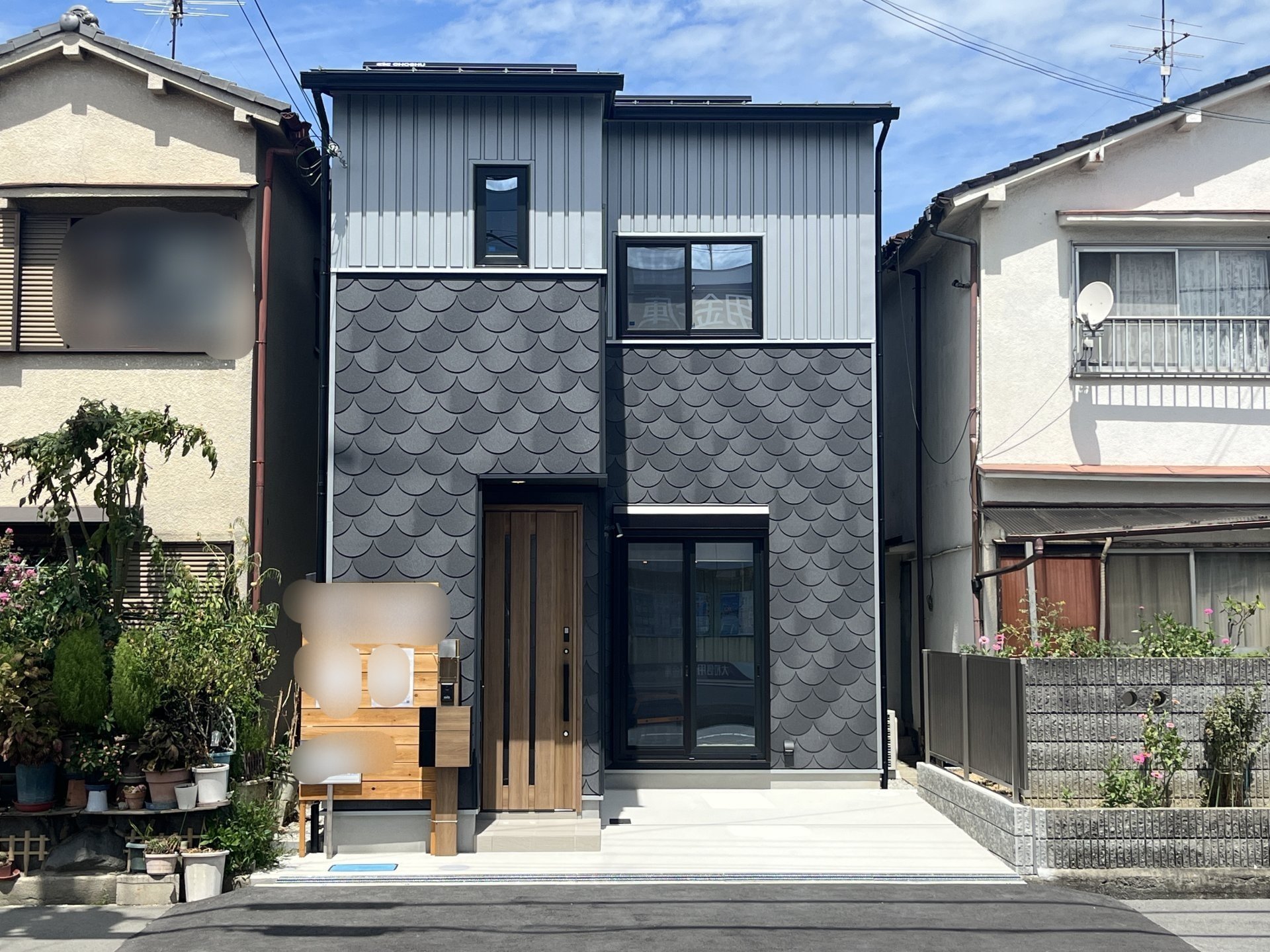 父の介護から離れ、自立した生活を送っていくため