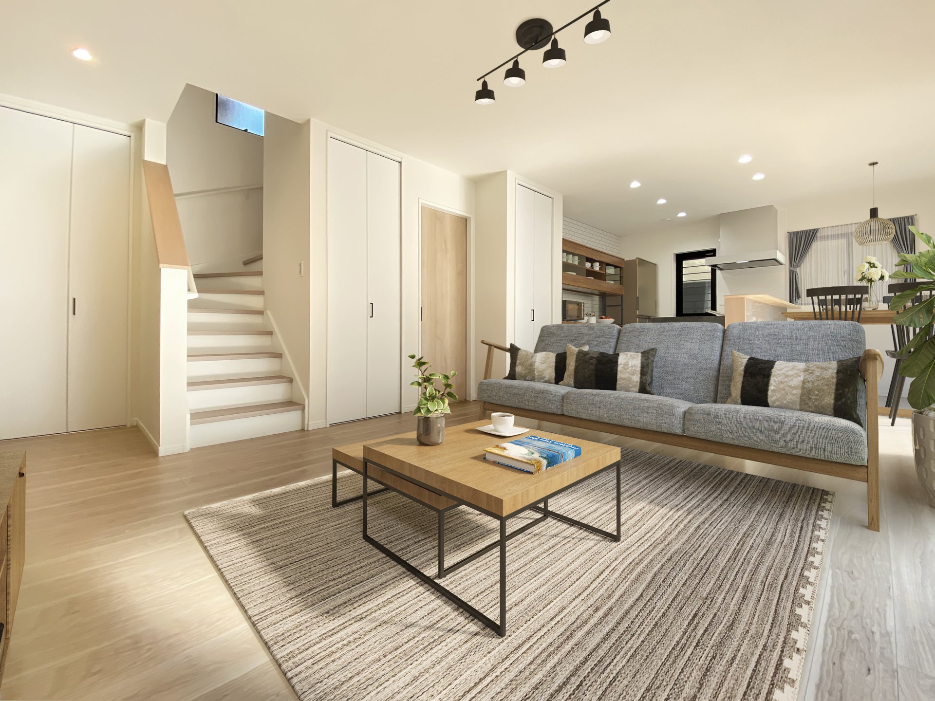 持家が欲しくて