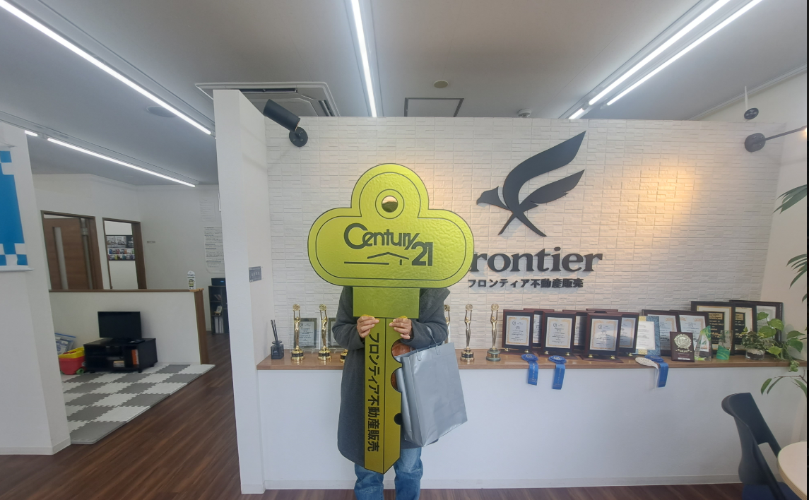 子供たちのために、今後のために