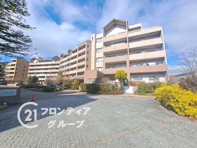 実家で同居予定のため