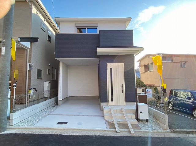 賃貸を出たいと思ったから