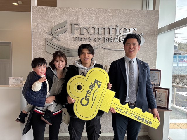 マイホーム購入を検討して