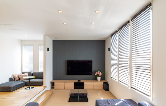 子供が生まれたため