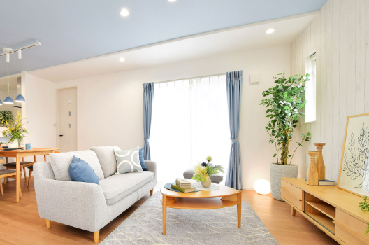 戸建てからマンションへ