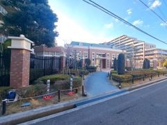 子どもの小学校入学