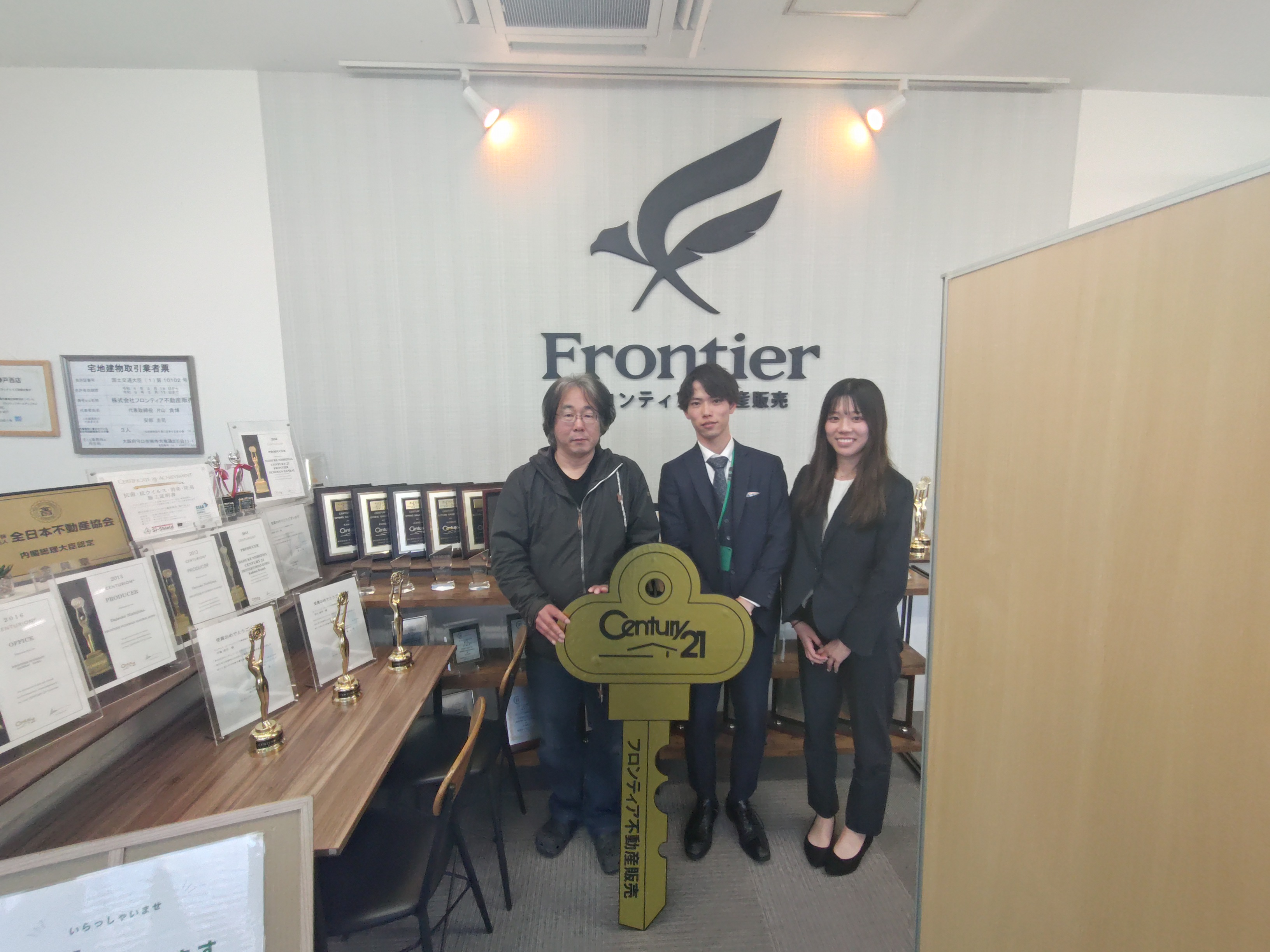 予算の都合がついたため。