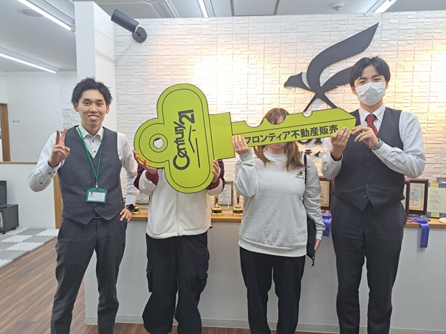 賃貸がもったいないため