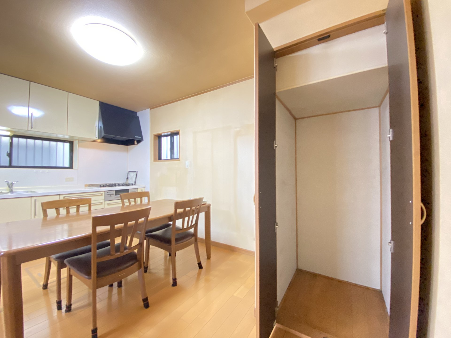 家賃がもったいないと思って