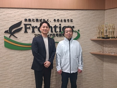 次の住居を考えて