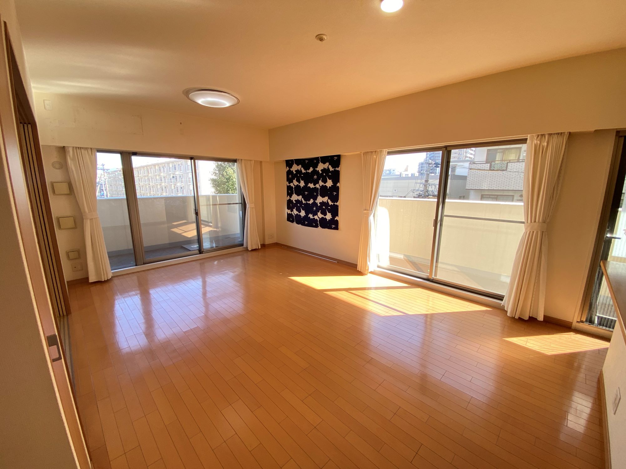 戸建てへの住み替え