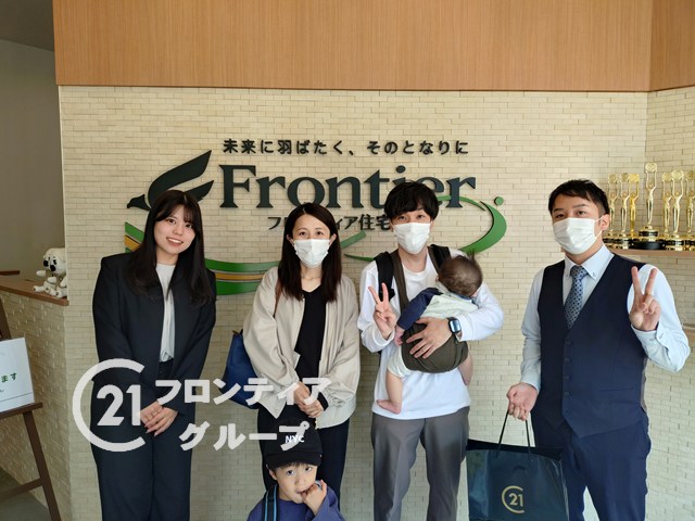 年齢的にローンが組みづらくなるから。