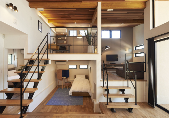 マンション持ち家が欲しい