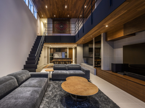 住まいをまとめるため