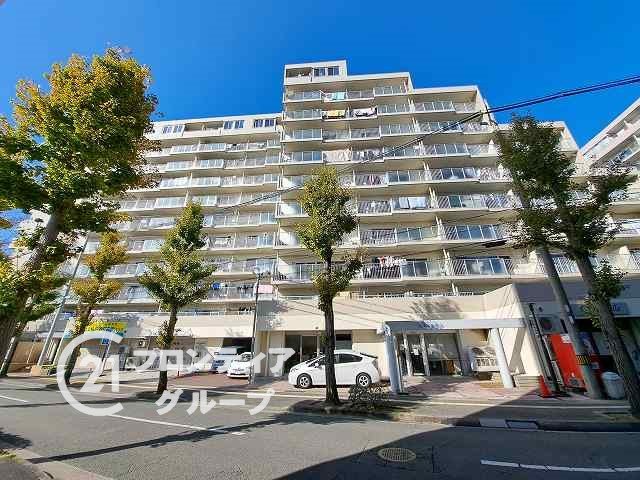 住み替えを考えて