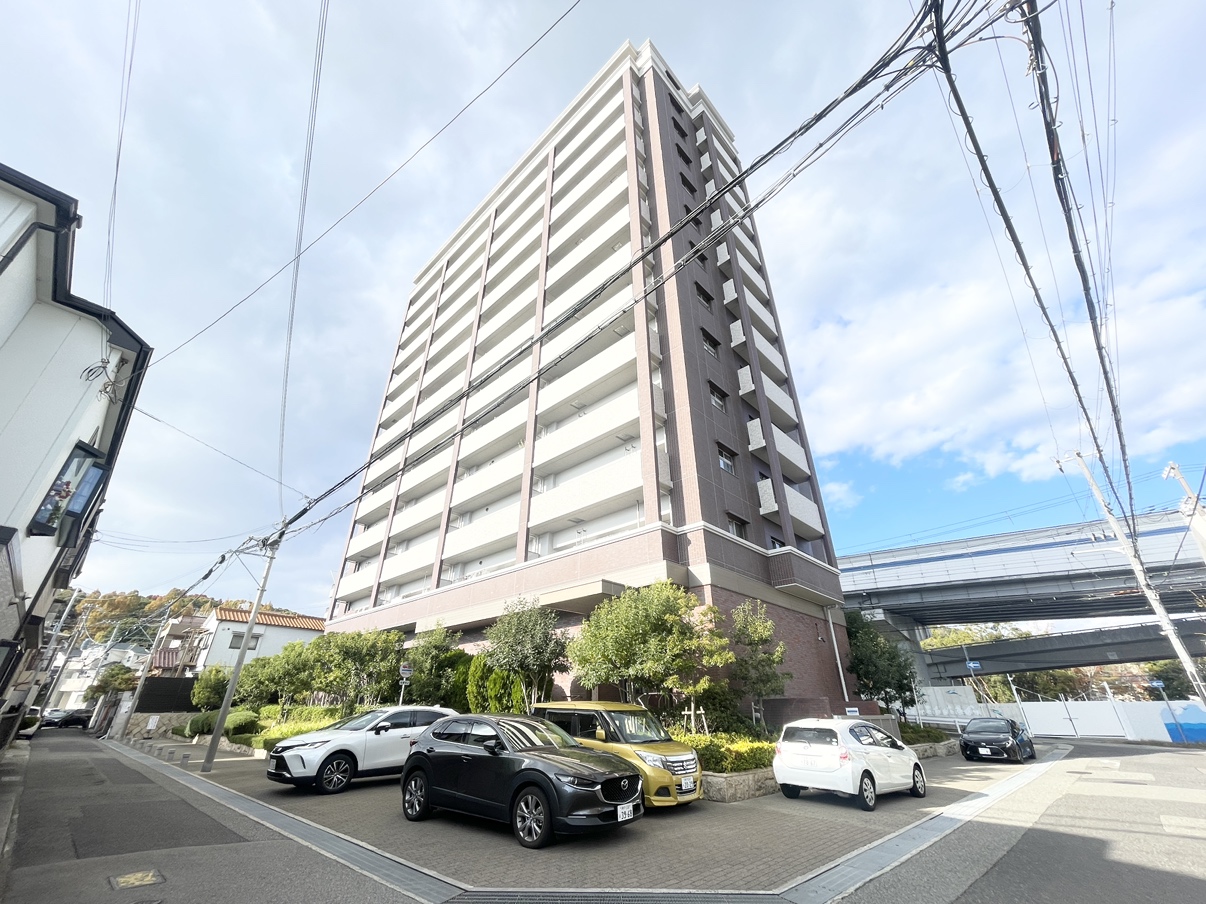 立地がよかった