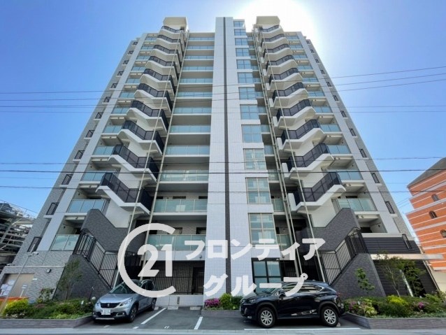 結婚を機に住宅購入を検討していた