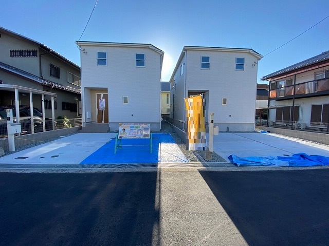 電気代が高く家ごと変えようと思った