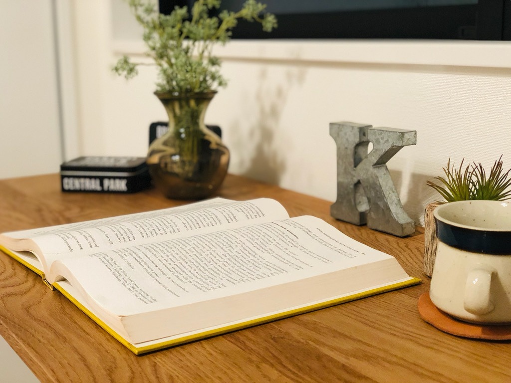 生活の見直しのため