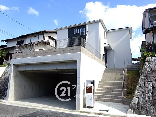 家が手狭になったので購入しようと考えていました。