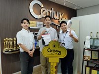 お家の住み替え