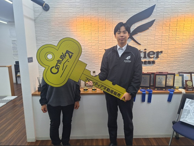 賃料がもったいないため