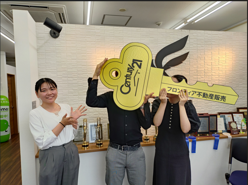 GMOとの同居のため