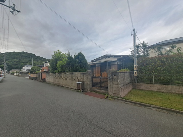 相続した物件を売却するため