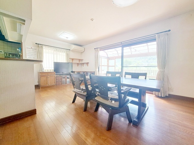 お住み替えの為