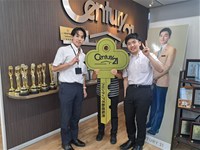 海外からのお住み替え