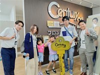 家賃補助が切れるため