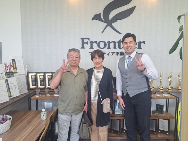 利便性を考えて