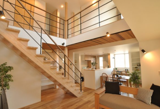 手狭になったため