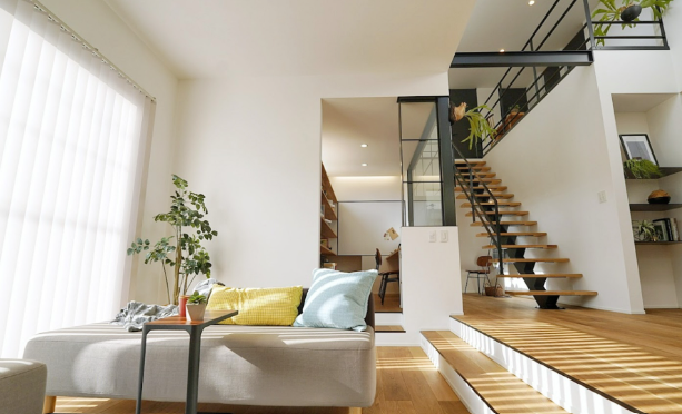 収益物件を購入