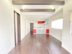 戸建てに住みたくて