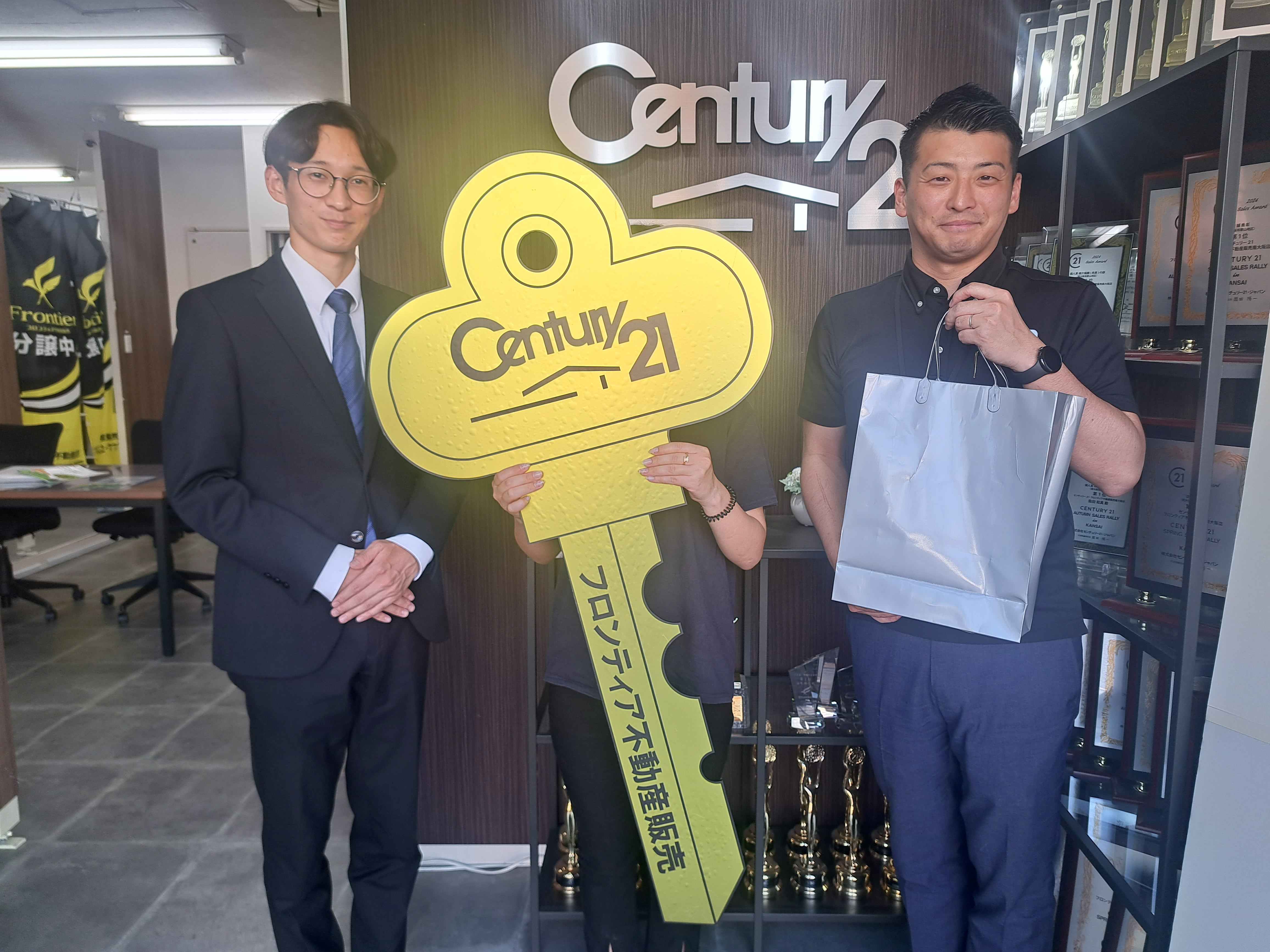 子どもが大きくなり狭くなった